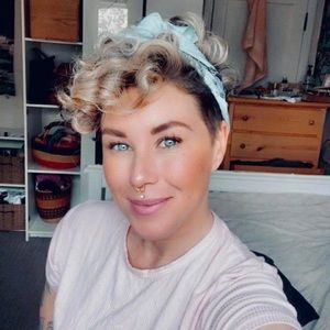 Meet your Posher, Rosie